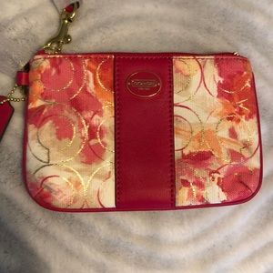 Brand New Wristlet NWOT